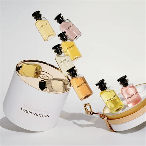 best louis vuitton fragrances|who sells louis vuitton perfume.